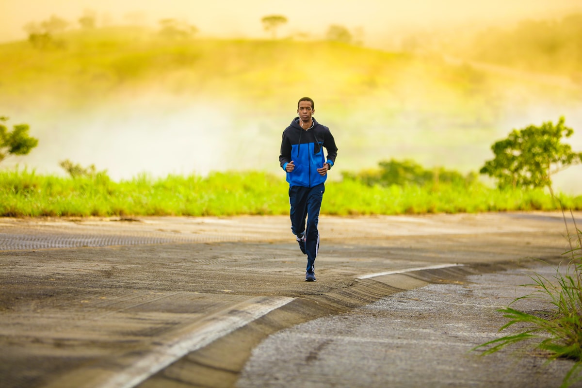 Men's respiratory health