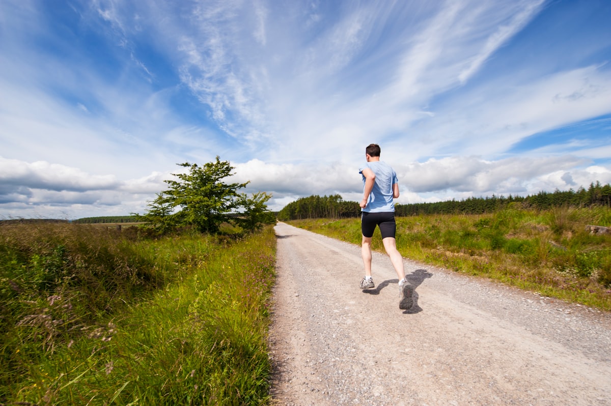 Seasonal respiratory health maintenance